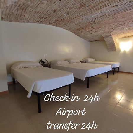 Casa Vacanze Bella-Host By Foresteria Bergamo Bella Extérieur photo