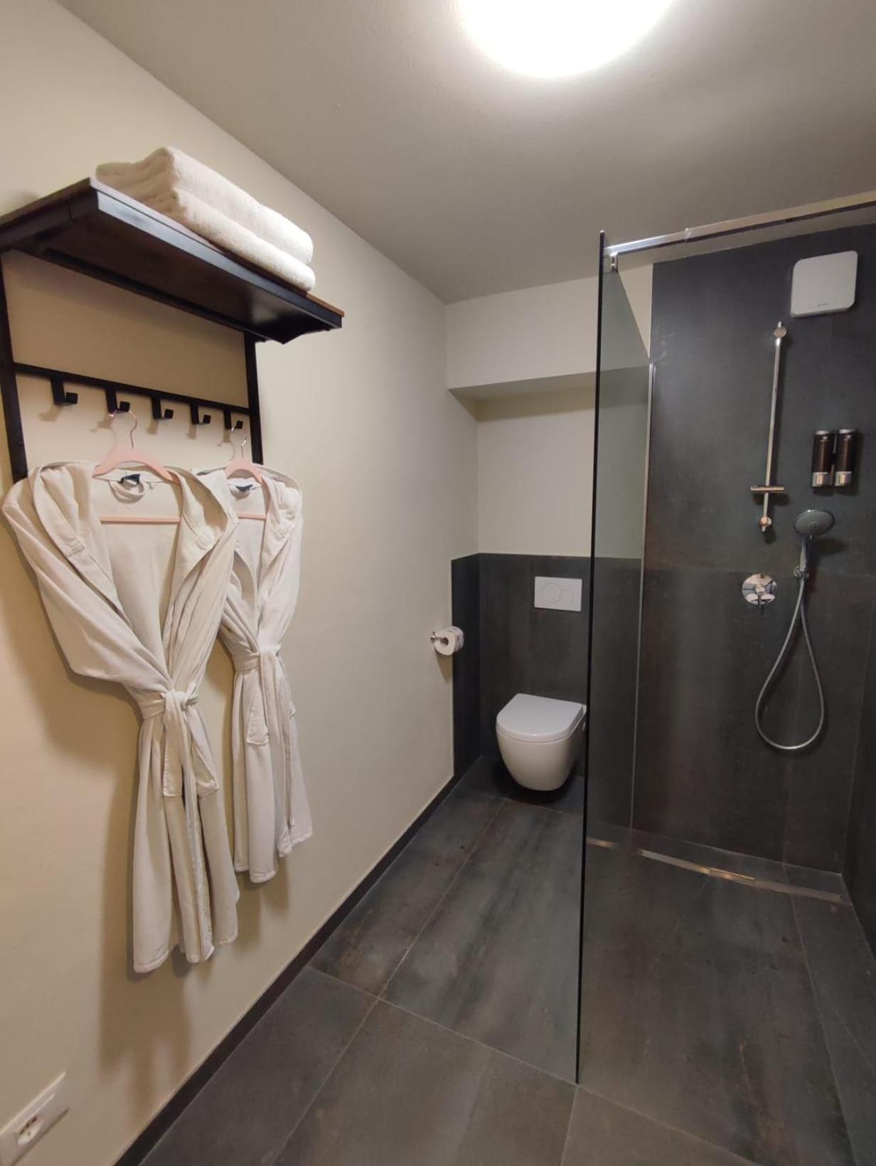 Casa Vacanze Bella-Host By Foresteria Bergamo Bella Extérieur photo