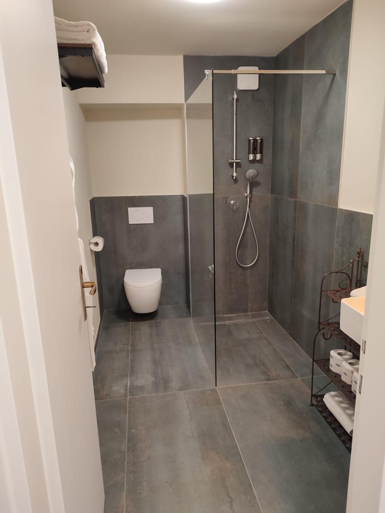Casa Vacanze Bella-Host By Foresteria Bergamo Bella Extérieur photo