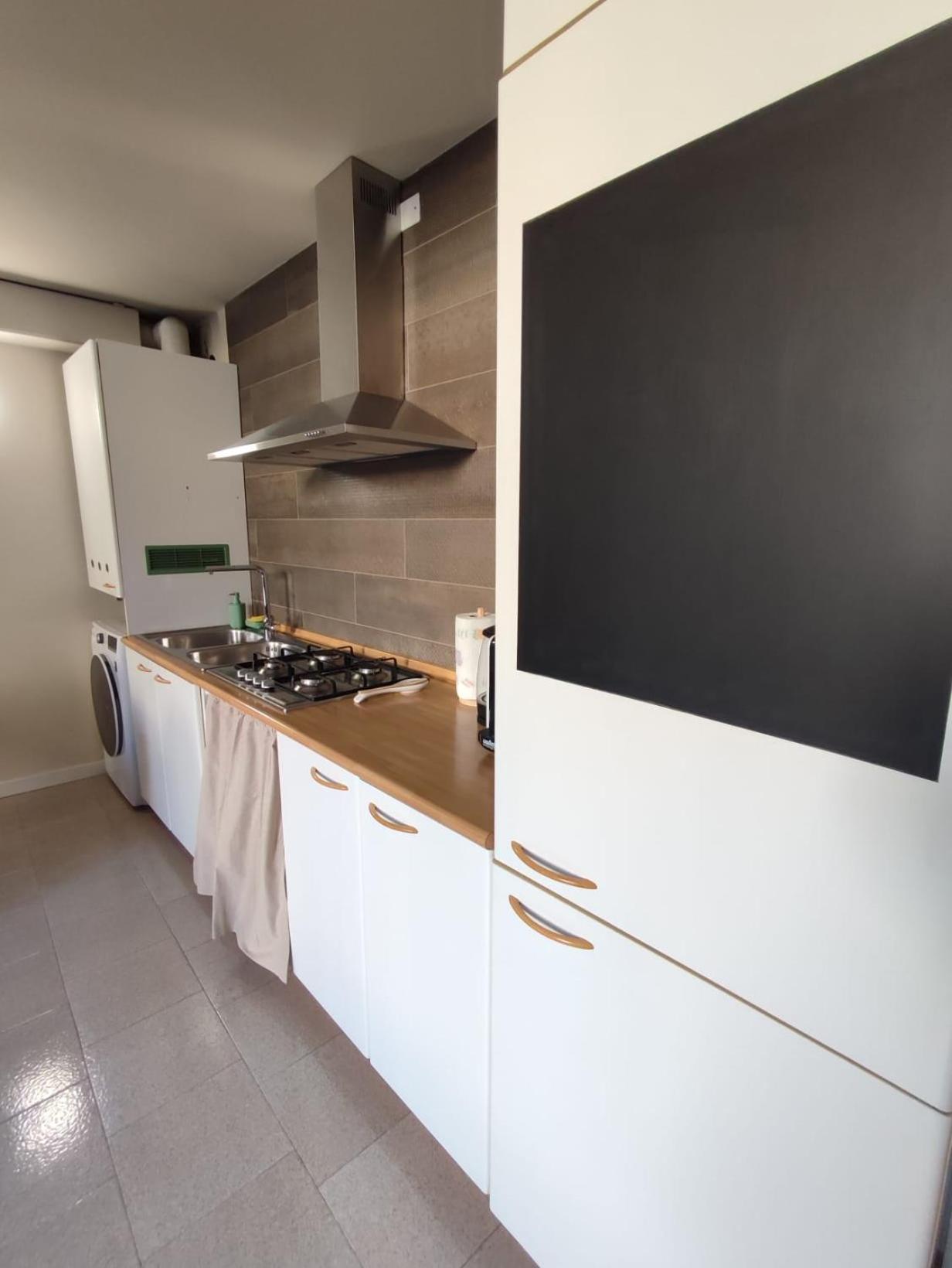 Casa Vacanze Bella-Host By Foresteria Bergamo Bella Extérieur photo
