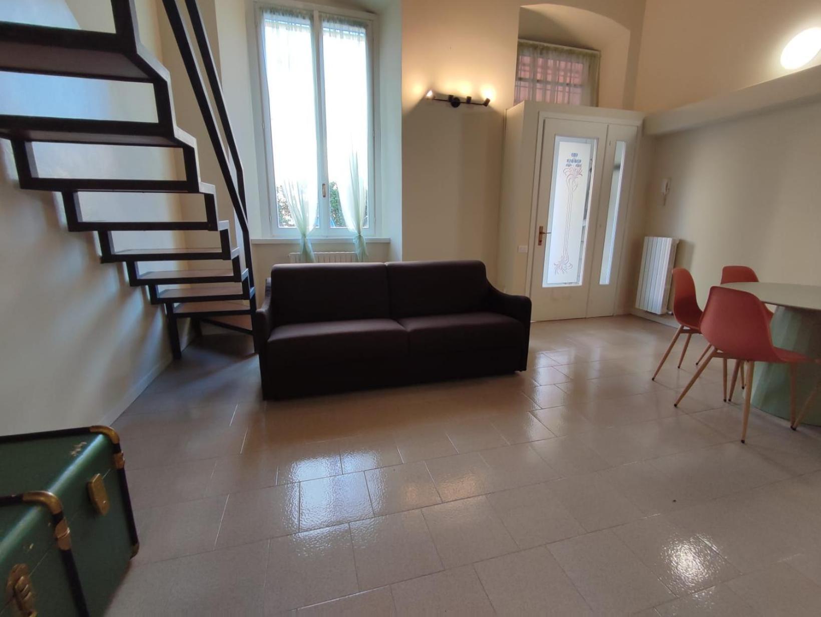 Casa Vacanze Bella-Host By Foresteria Bergamo Bella Extérieur photo