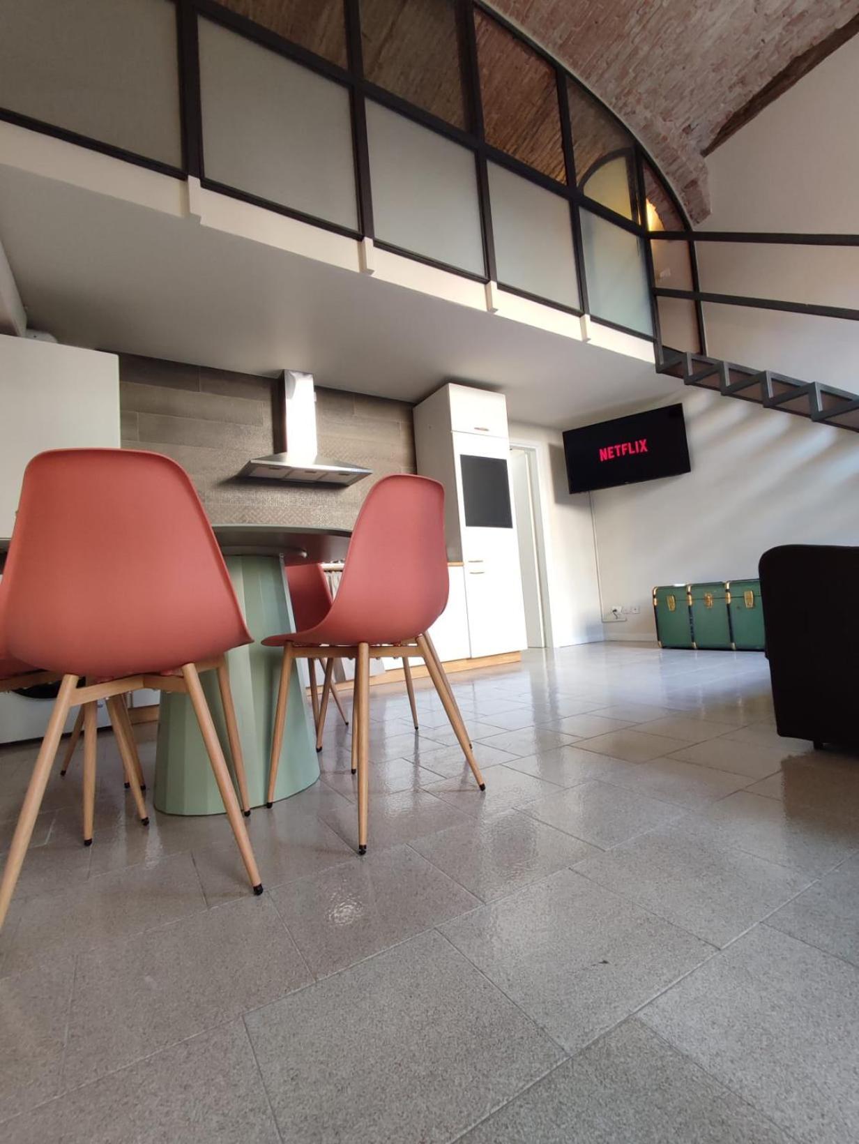 Casa Vacanze Bella-Host By Foresteria Bergamo Bella Extérieur photo