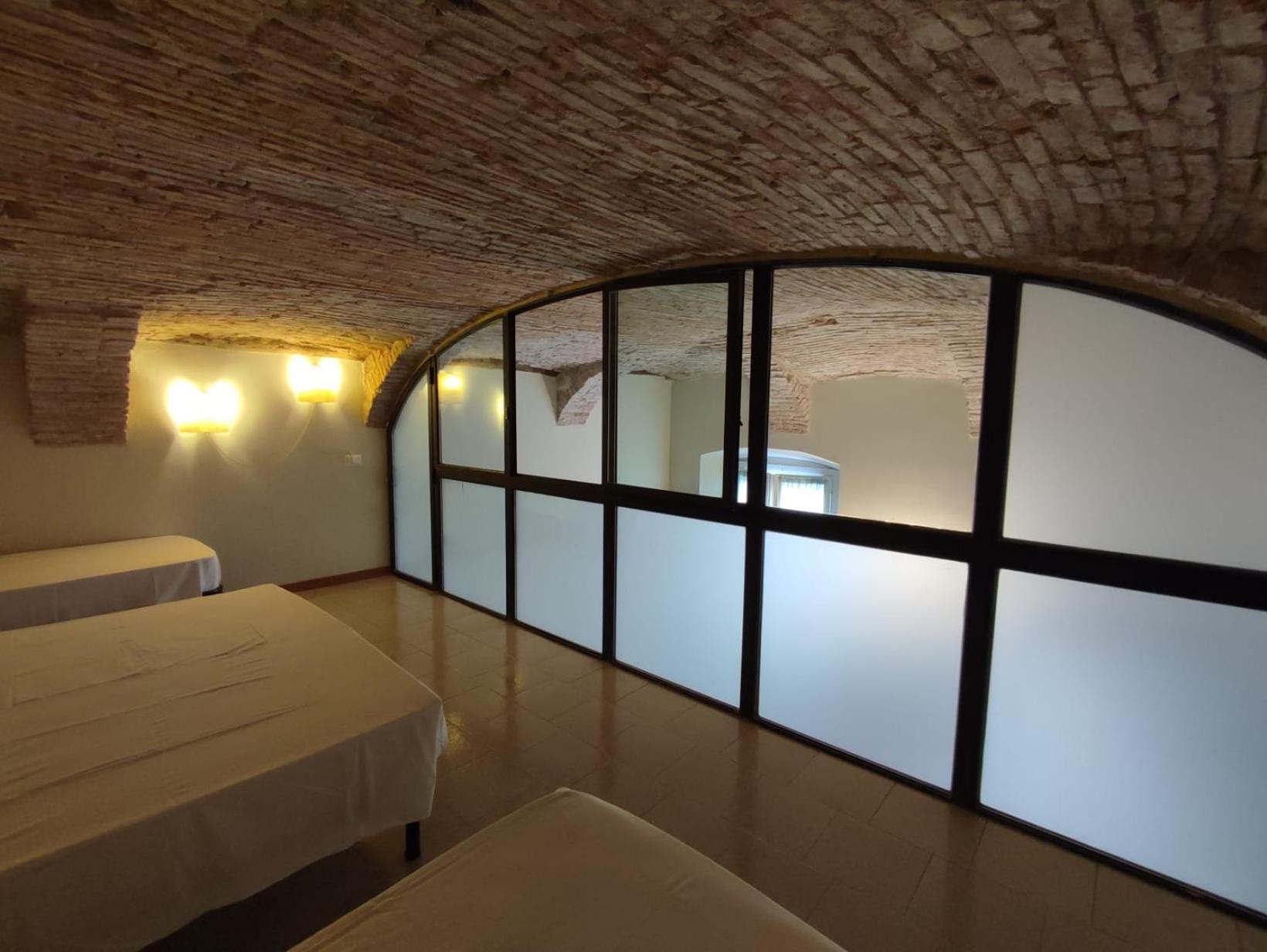 Casa Vacanze Bella-Host By Foresteria Bergamo Bella Extérieur photo