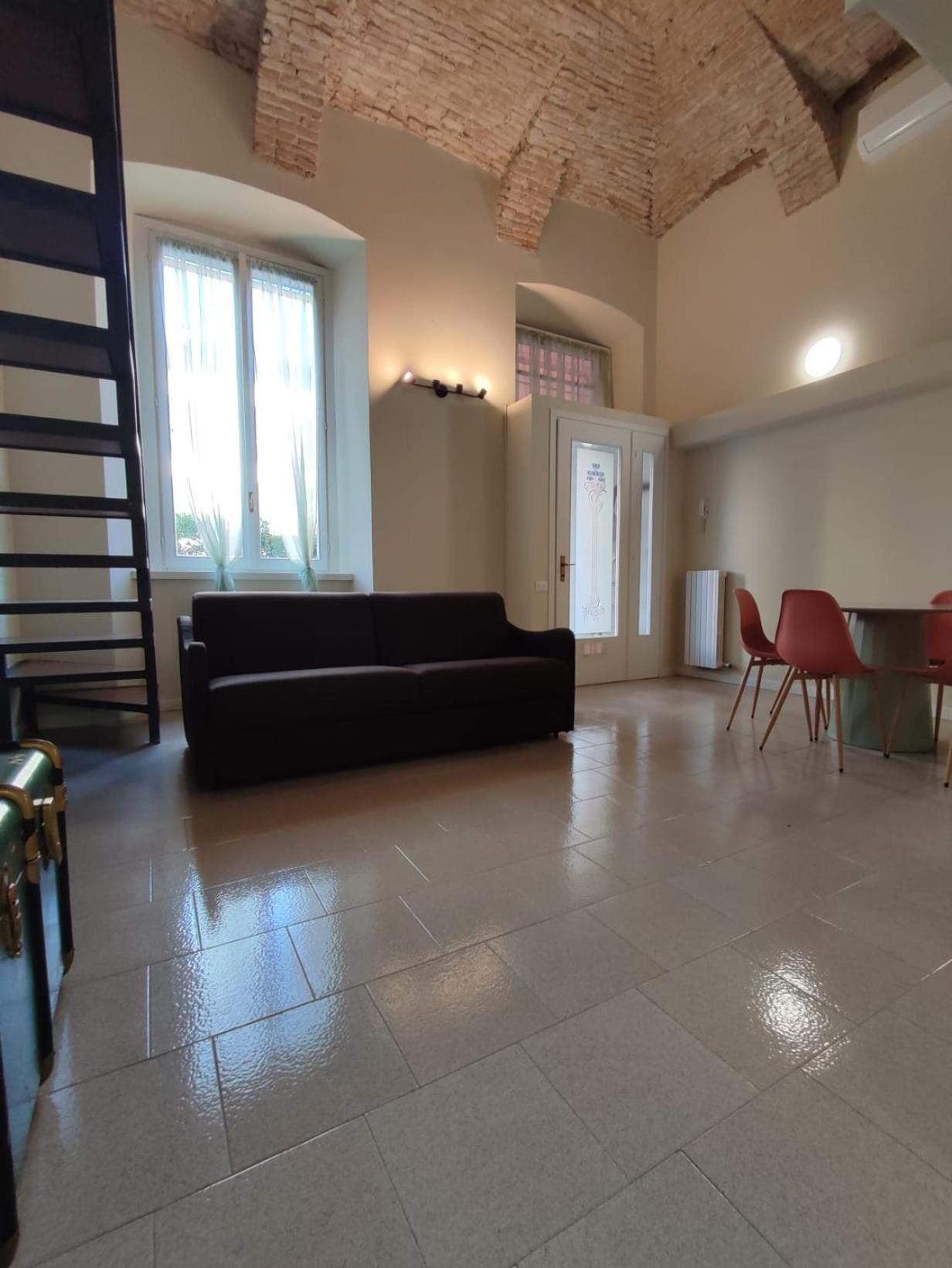 Casa Vacanze Bella-Host By Foresteria Bergamo Bella Extérieur photo